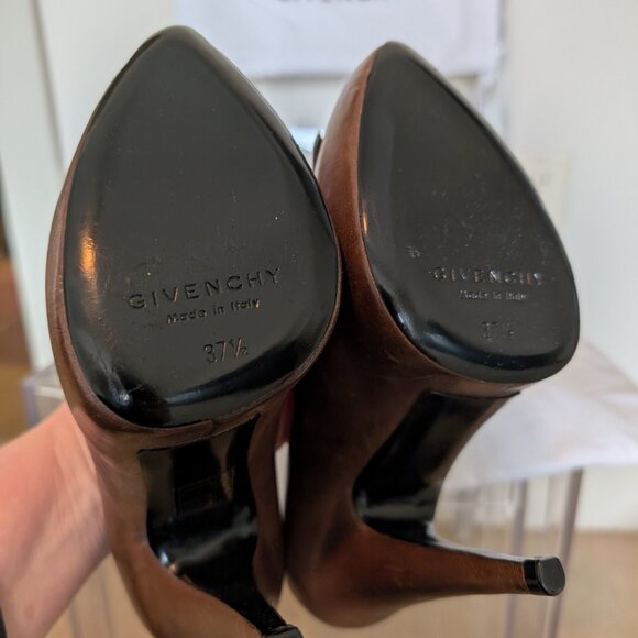 Givency Women's Platform Heels - Picture 6 of 8